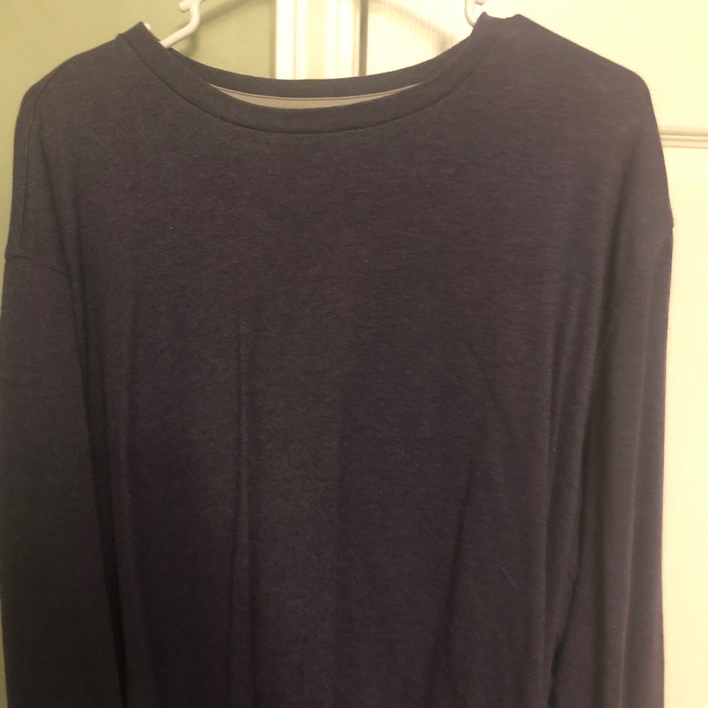Long sleeve t shirt